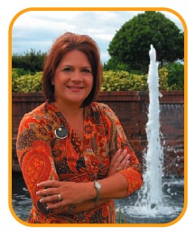Gina Holbrook